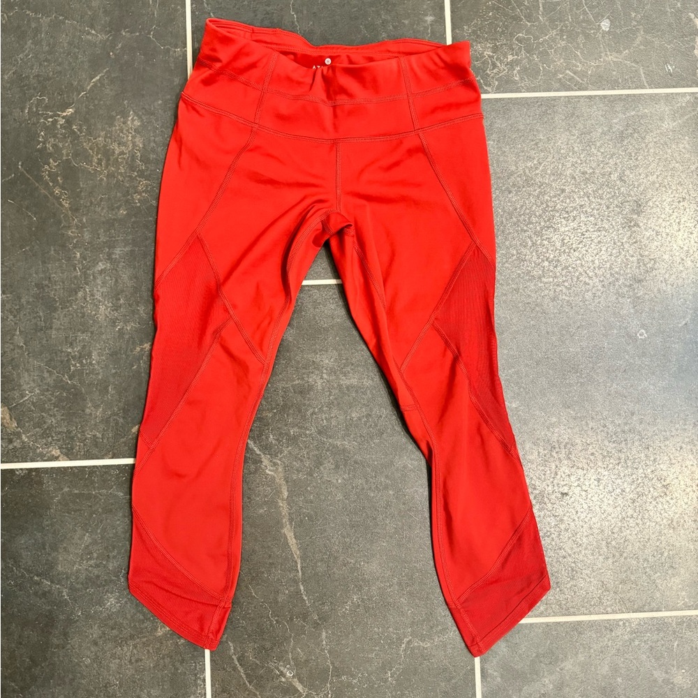 Athleta Leggings